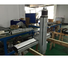廠家供應(yīng)FA線性模組與精密兩軸機械手直線滑臺技術(shù)交流
